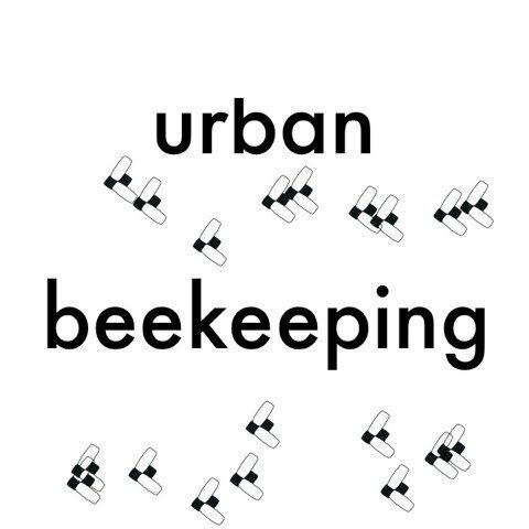 urban & community beekeeping